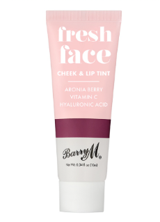 BARRY M Fresh Face Cheek & Lip Tint Blackberry