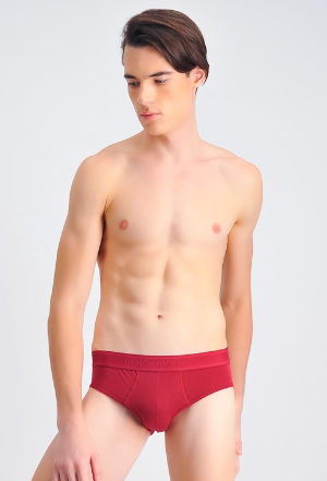 BENCH/ Men's Hipster Brief