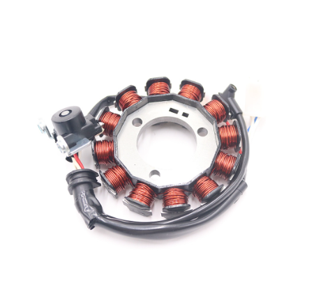 SK Coil Stator Assembly For Yamaha YTX125