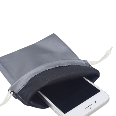 Orashare OB01 Protection Storage Pouch Bag for Charger/ Cable/Phone/Power Bank/Waterproof Portable