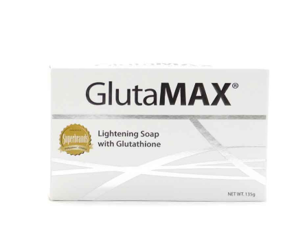 GLUTAMAX Lightening Soap With Glutathione 135G