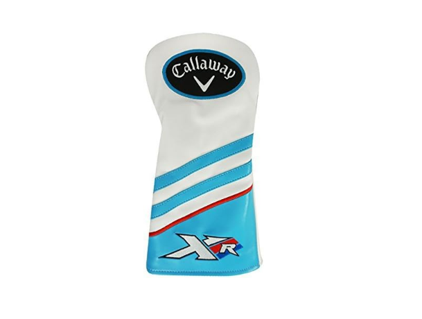 Callaway Ladies Xr Driver Headcover Head Cover