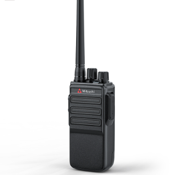 Mitsushi MWT-888S 5W Set of 2 Interphone Two Way Radio Walkie Talkie Long Range 2pcs