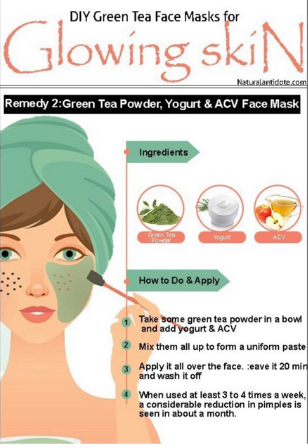 Bentonite Miracle Facial Clay Mask 100g