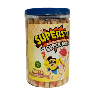 Tuttistix Tutti Fruity Jr  330g x 55s