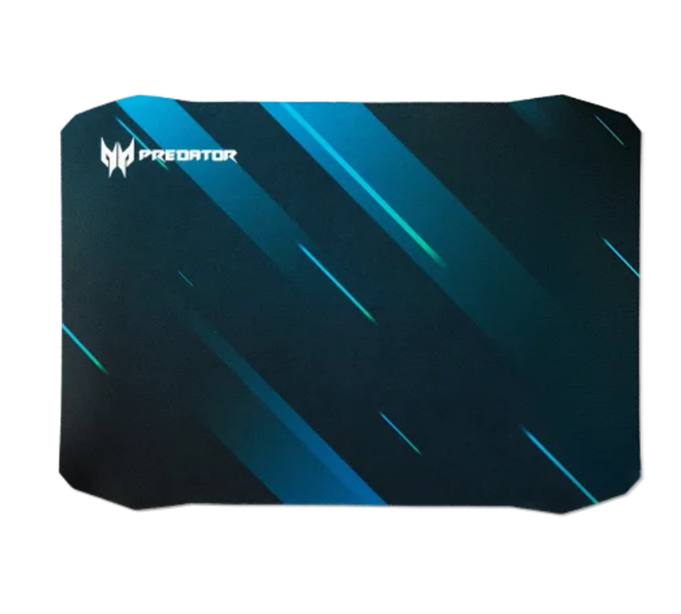 Acer Predator Medium High-performance Fabric Gaming Mousepad