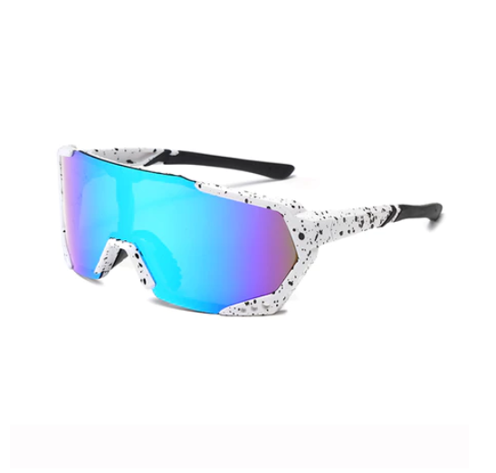 New UV400 Men Women Sunglasses Road Bicycle Cycling Glasses MTB Sport Shades Mountain Bike Riding Protection Goggles BS15