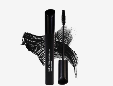 BYS Mascara Waterproof Black