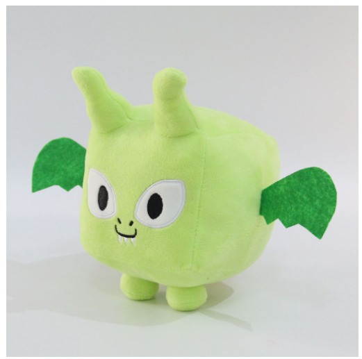 Pet Simulator X Cat Stuff Plushie Toys, Roblox Cat Plush,Big Games Cat Plushie Toy Dolls Soft Cat Pet Sim x Stuffed Animals for Kids 14