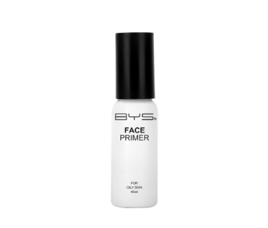 Bys Face Primer For Oily Skin 45ML