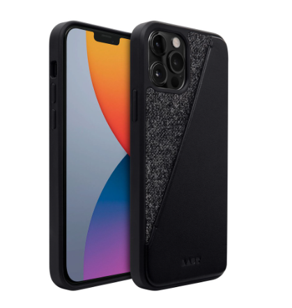 LAUT Inflight Case for Iphone12 Mini/ 12 Pro Max