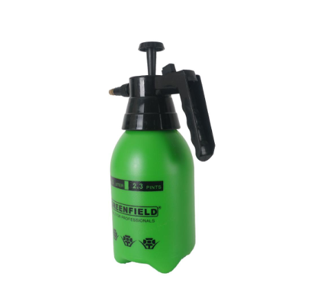 Greenfield Garden Sprayer 1Liter