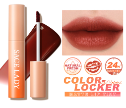 SACE LADY Lip Tint Matte Long Lasting Lightweight High Pigmented Liptint Makeup