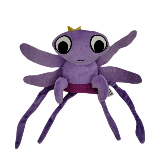 Garten of BanBan Plush Jumbo Josh Toy Soft Plush Stuffed Games Derivative Garden Of Banban Plushies Toy For Kids Children Gift B21