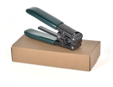 Drop Cable Stripper Fiber Optic Steel Cable Cutter Plier Fiber Optic Tool Optical Fiber Tool FTTH