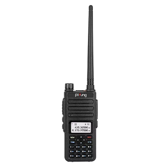 Baofeng DR-1801UV Digital Walkie Talkie VHF/UHF Dual Band