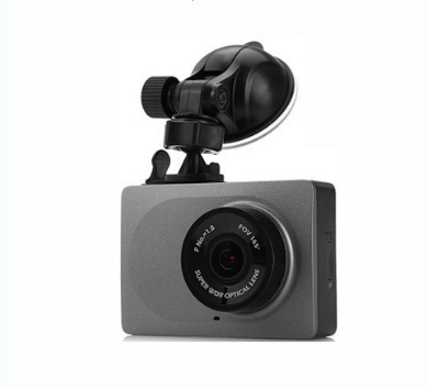 Yi Dashcam Dashboard Camera 1080P 60fps FHD with ADAS