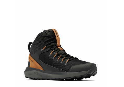 Columbia Men's Trailstorm Mid Waterproof Shoe