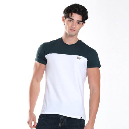 Original Lee T-Shirt for Men/Cotton