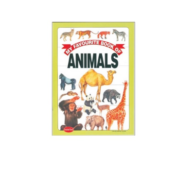 Do you Want Your Child to Know the Letters of the Alphabet by the Age of 3 and to Start Reading when he/she`ll be 4? Make the studying process fun! My Favourite Book of ABC is designed for children fr