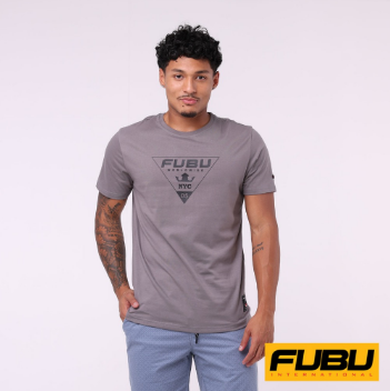 Fubu Roundneck Urban Fit FBT27-0033