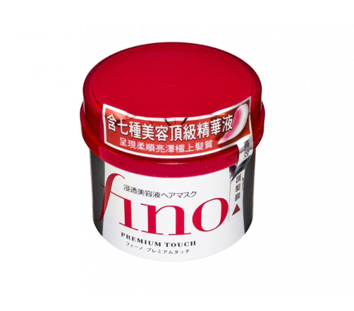 Fino Premium Touch Hair Mask