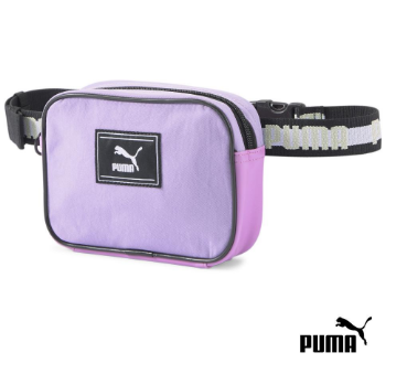 PUMA Prime Time Cross Body Bag