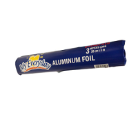 My Everyday Aluminum Foil 30cmx3m