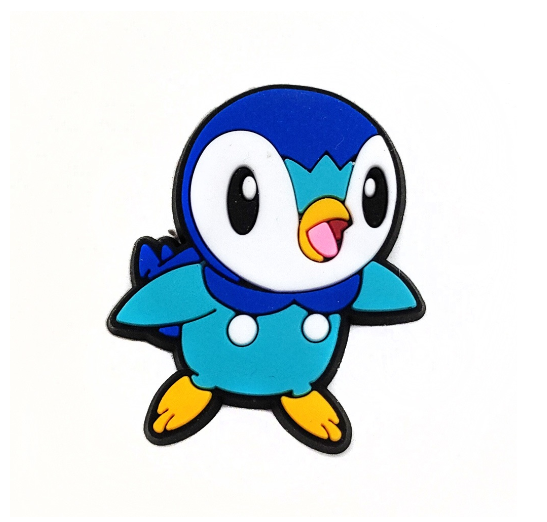 Cute Charizard Gengar Crocs Jibbitz Anime Pokemon Jibits Croc Pikachu Jibitz Charm for Men Shoes Accessories Shoe Charms Pins Decoration P19