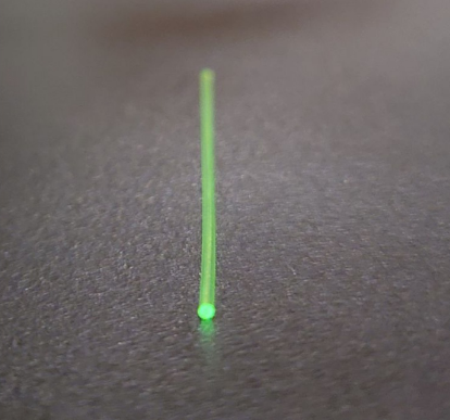 4inches Red Fiber Optic / Green Fiber Optic for Front Sight 1mm/0.04mm and 1.5mm/0.06