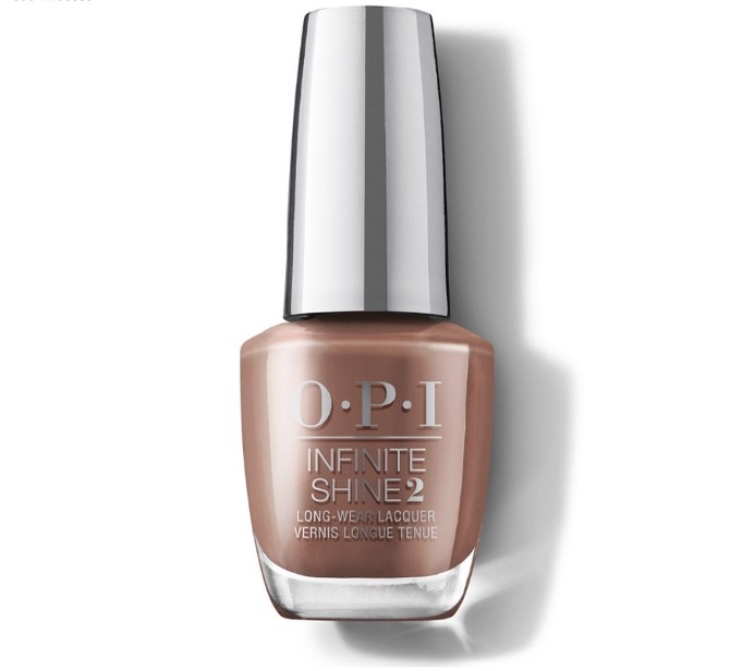 O.P.I. Infinite Shine Espresso Your Inner Self 15ml