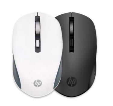 HP S1000 Wireless Mouse Mini USB Mouse For PC