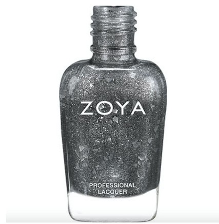Jett Zoya Nail Polish 15ml