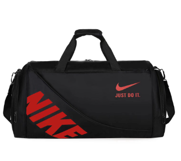 Nike Gym Sling Travel Sports Bag Men & Women Duffle Luggage Handbag Bags