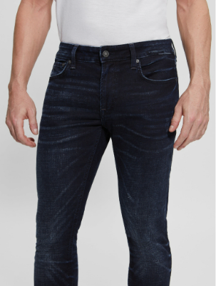Guess Skinny Denim Jeans