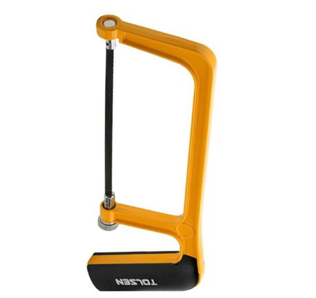 Tolsen Mini Hacksaw Frame (150mm, 6") 30051