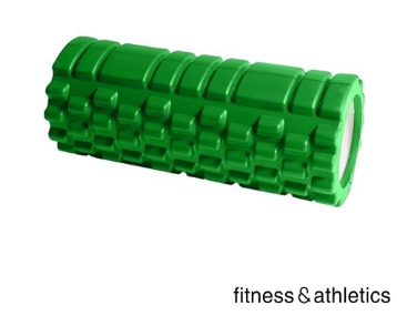 Fitness & Athletics Foam Roller