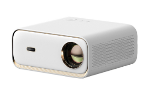 Wanbo X5 Projector Auto Focus 1100ANSI High Brightness Office Classroom Business Projector