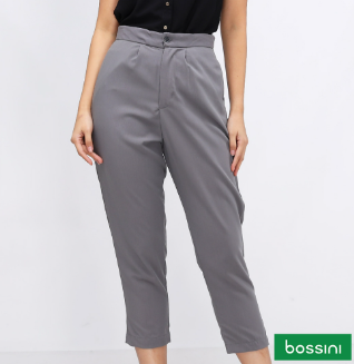 Bossini Ladies Colored Pants OLB12-0026