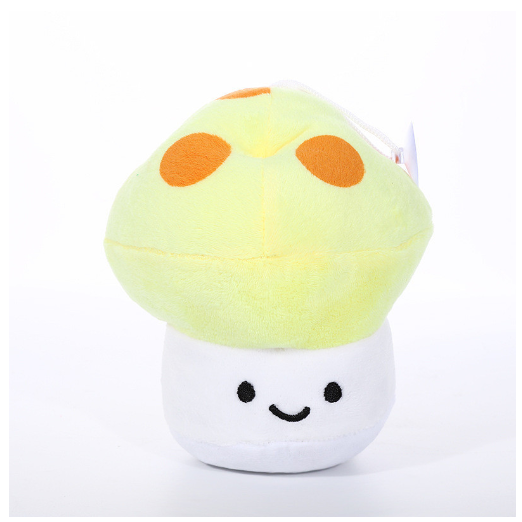 Game PLANTS vs. ZOMBIES PVZ Soft Stuffed Toys Cartoon Soft Plush Dolls Toy Plushie Doll PZ25