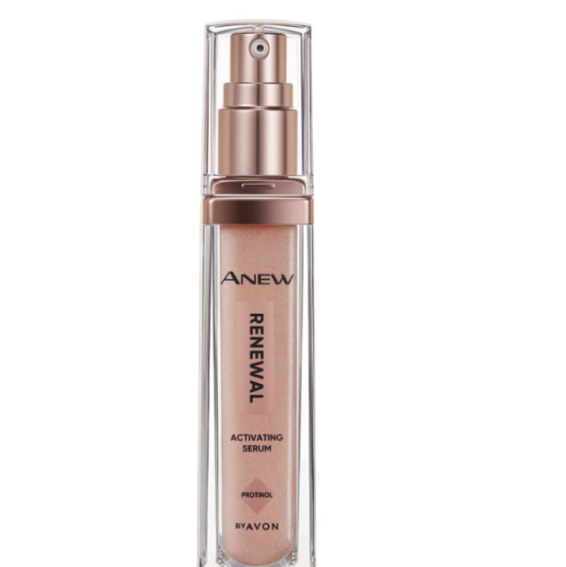 Avon Anew Renewal Activating Serum 30ml
