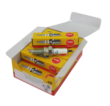 NGK Spark Plug C6HSA for Xrm110, Mio Soul i, CT100, Skydrive, CT150, Rouser135, Rouser 150NS