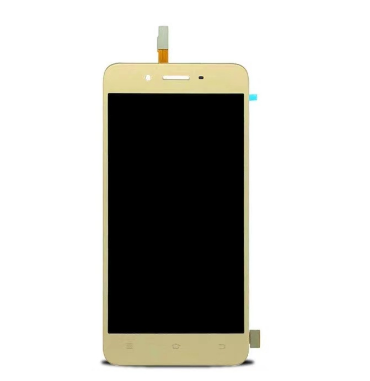 Y53 LCD Display Screen Assembly Replacement
