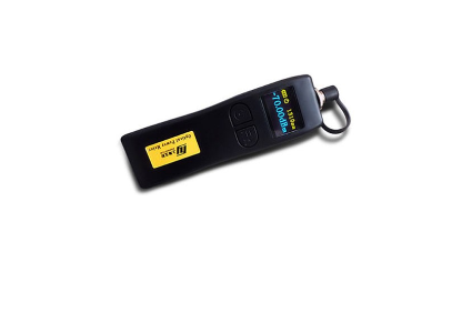 FTTH YJ-320A -70~+6dBm Handheld Mini Optical Power Meter Optical Power Tester
