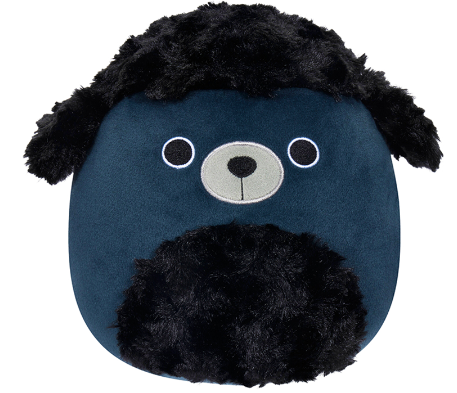 Squishmallows Jettward Little 7.5 Inch Plush