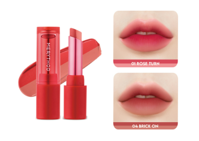 MERYTHOD Two Tone Lipstick