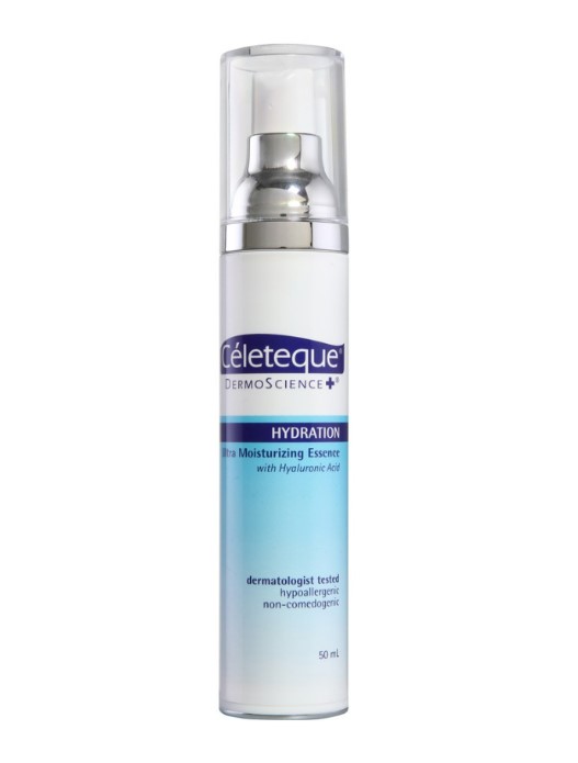 Celeteque Dermo Science Hydration Ultra Moisturizing Essence 50ML