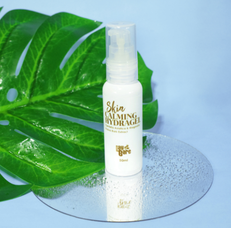 Lay Bare Skin Calming Hydragel