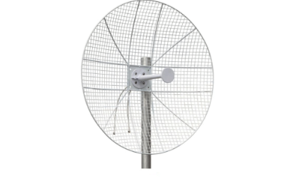 Lanbowan 5ghz 28dbi Mimo Grid Antenna Ant4865d28pg-Mimo Infobahn
