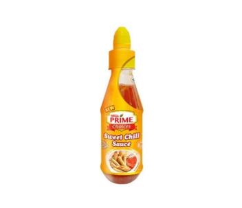 Mega Prime Choices Sweet Chili Sauce 505G